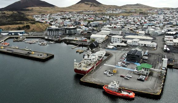 Kosti Vestmannaeyjar hátt í 2 milljarða 