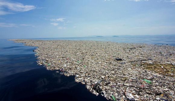 Þörf á hertum aðgerðum gegn plastógninni