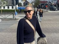 Chelsea Handler fékk sumarið beint í æð.