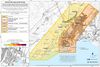 New danger assessment – continuing lava accumulation