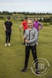 GKG golfvöllur Barnablaðið