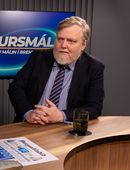 EInræðisherrar og RÚV