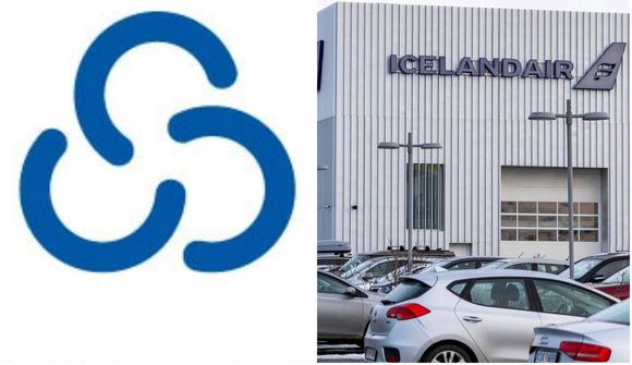 Icelandair sektað um hálfa milljón