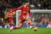 Kveður Liverpool eftir 20 ár