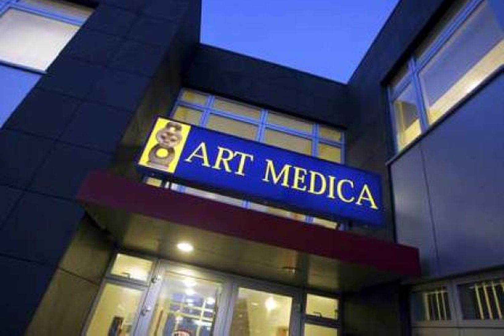 Tæknifrjóvganir eru framkvæmdar hjá Art Medica