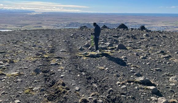 „Ótrúlegt að menn skuli gera þetta“