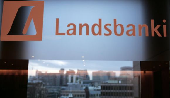 Lokauppgjöri Landsbankans frestað