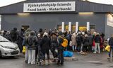 Ásgerður Jóna Flosadóttir, formaður Fjölskylduhjálparinnar, hefur gagnrýnt félagsmálaráðherra.