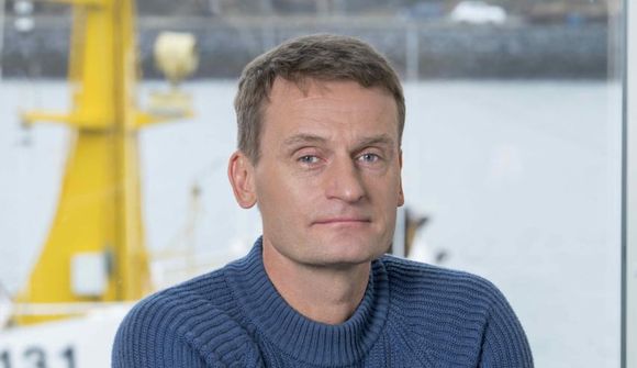 Framleiðni loðnustofnsins líklega minni