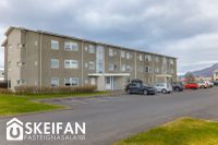  Barðastaðir 21, Grafarvogur, 109 fm: 0 kr.