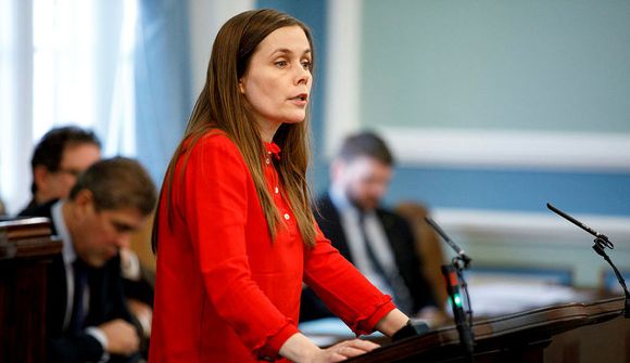 Forsætisráðherra fer yfir viðbrögð stjórnvalda