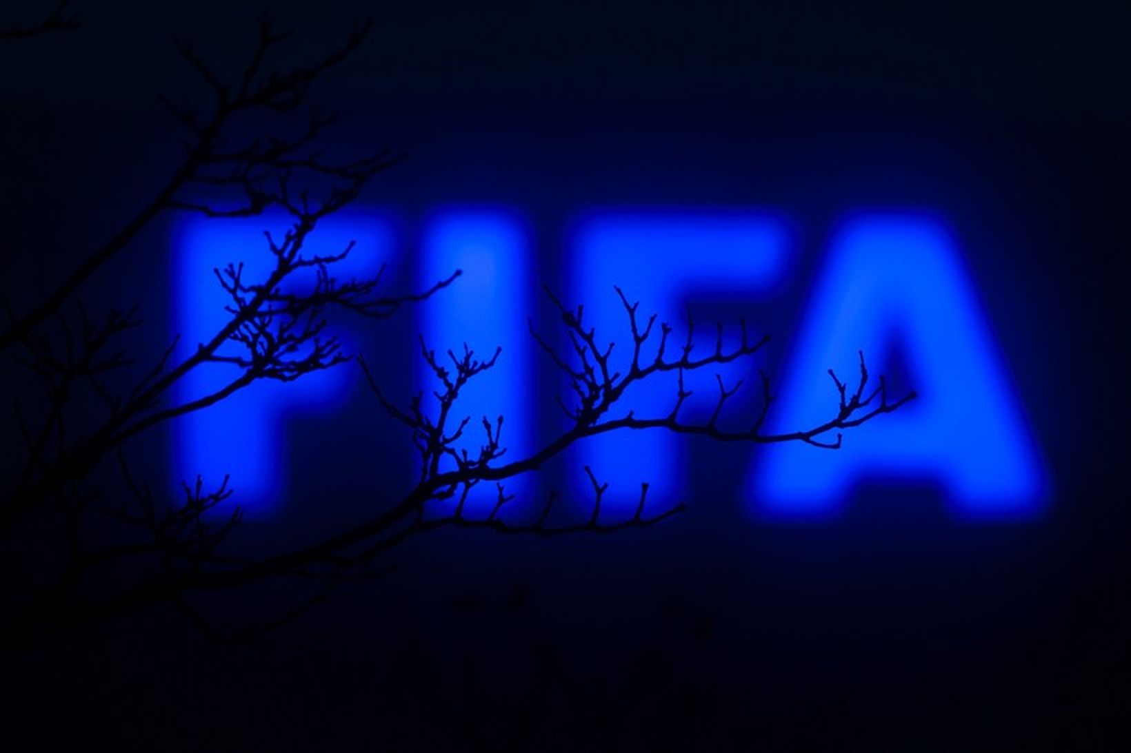 FIFA mótaði starfshópinn árið 2013 en hann hefur nú lokið …