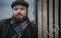  Jón Bjarki Magnússon blaða- og kvikmyndagerðarmaður