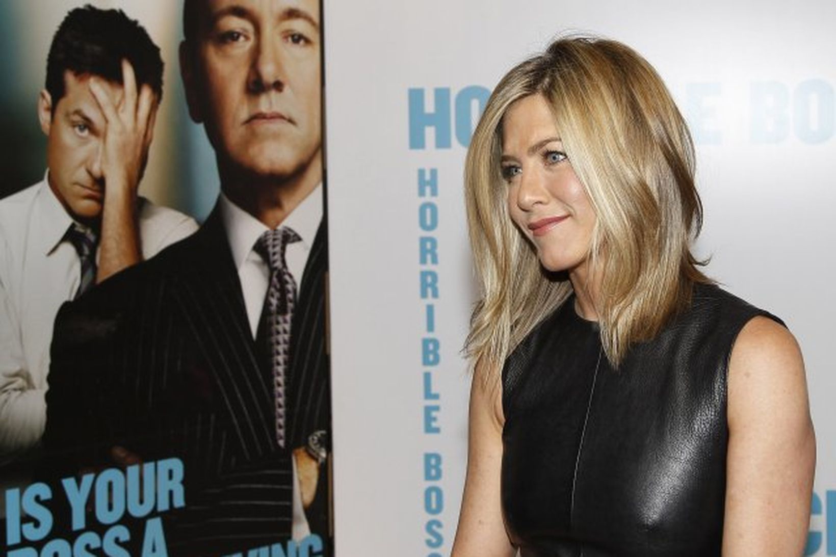 Jennifer Aniston hefur notað megrunartöflurnar Nuratrim.