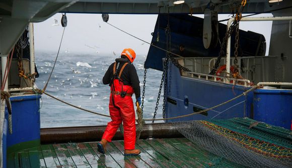 Full ástæða til að íhuga stöðuna