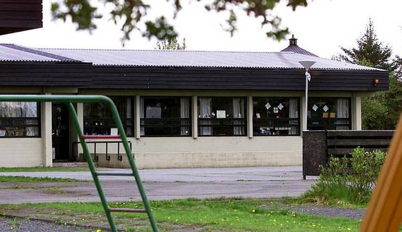Segja skólann ekki mæta markmiði sínu