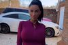 Fylgjendur Katie Price með áhyggjur