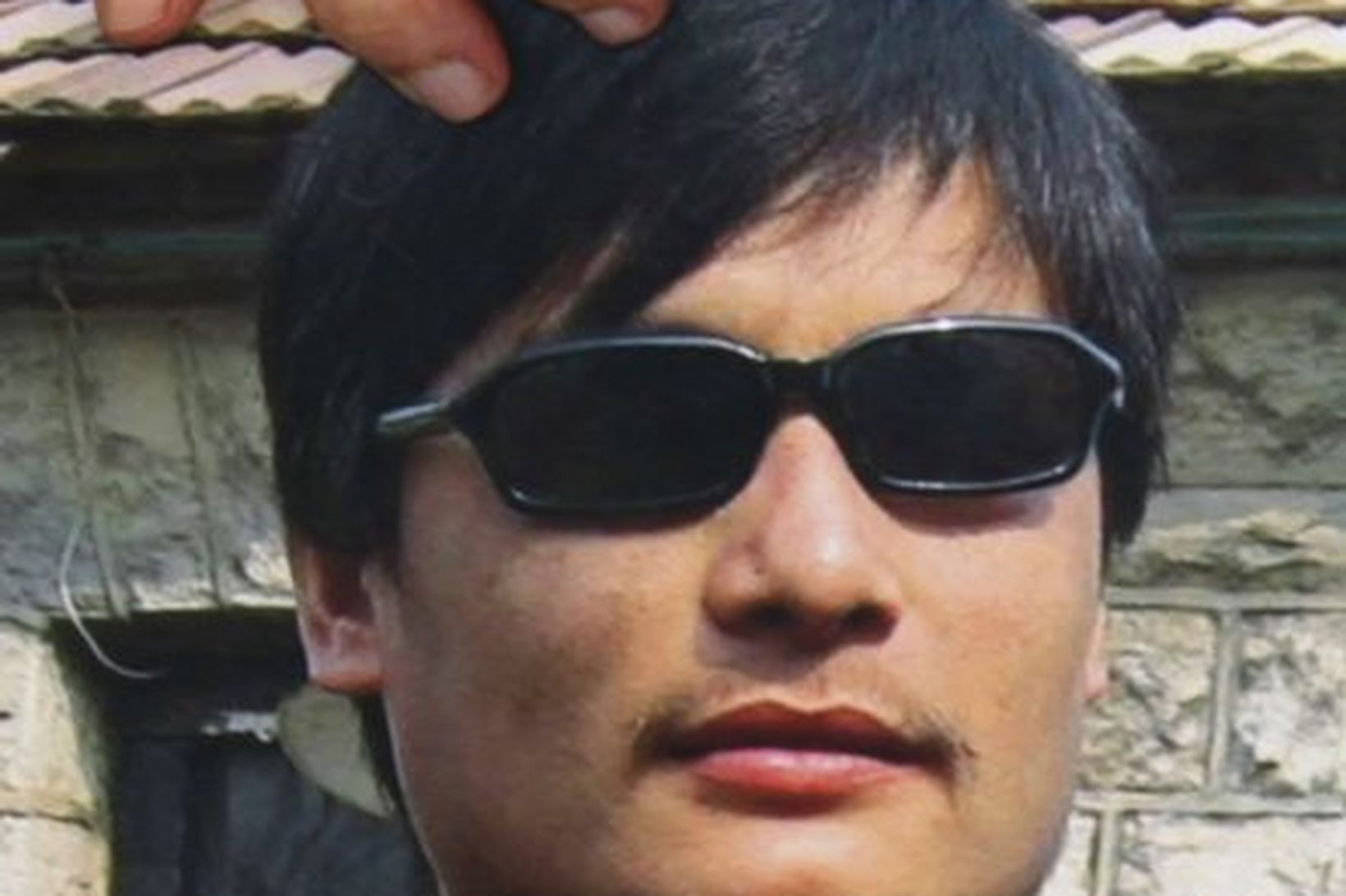 Chen Guangcheng