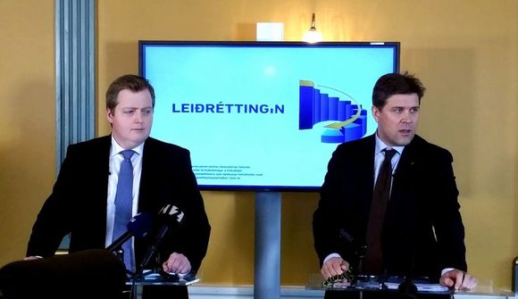 Dæmigert lán lækkar um 20%
