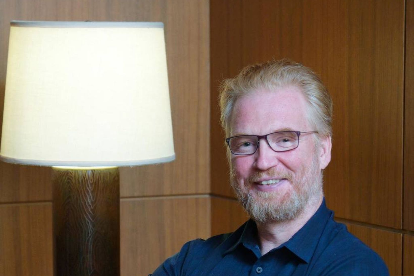 Nú upplifum við hvert kraftaverkið á fætur öðru