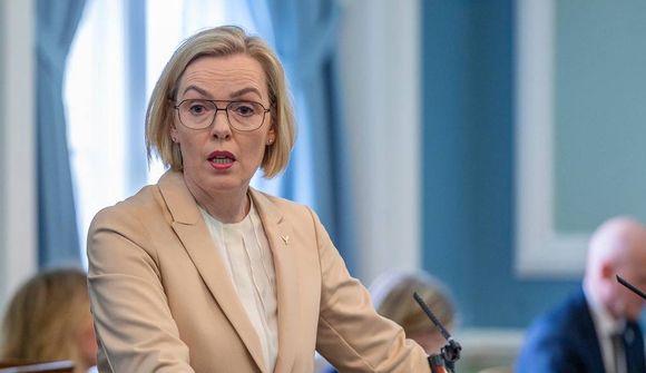 Guðrún: „Hingað og ekki lengra“