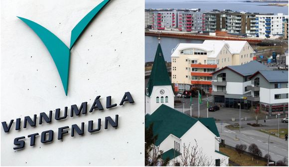Riftir samningi við þrjú stór sveitarfélög
