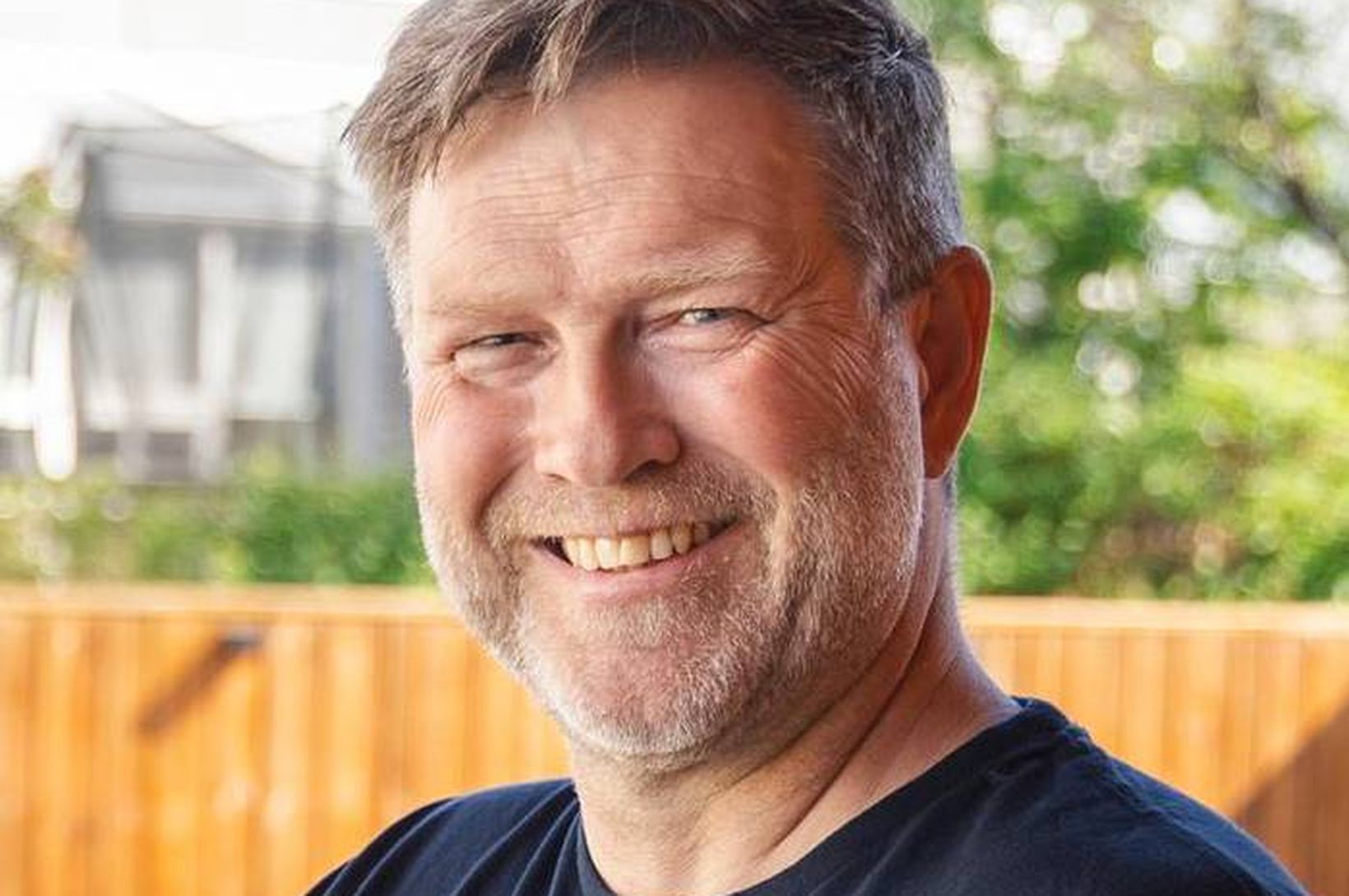 Minni rauðvínsdrykkja kallar á heilsusamlegri garð 