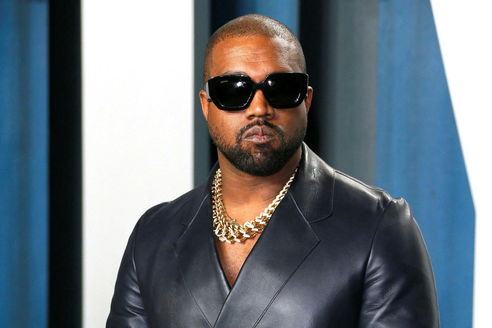 Kanye West er þekktur fyrir það að fara ótroðnar slóðir.