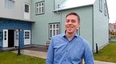 Bosnísk brella Sokolovs en Hannes leiðir