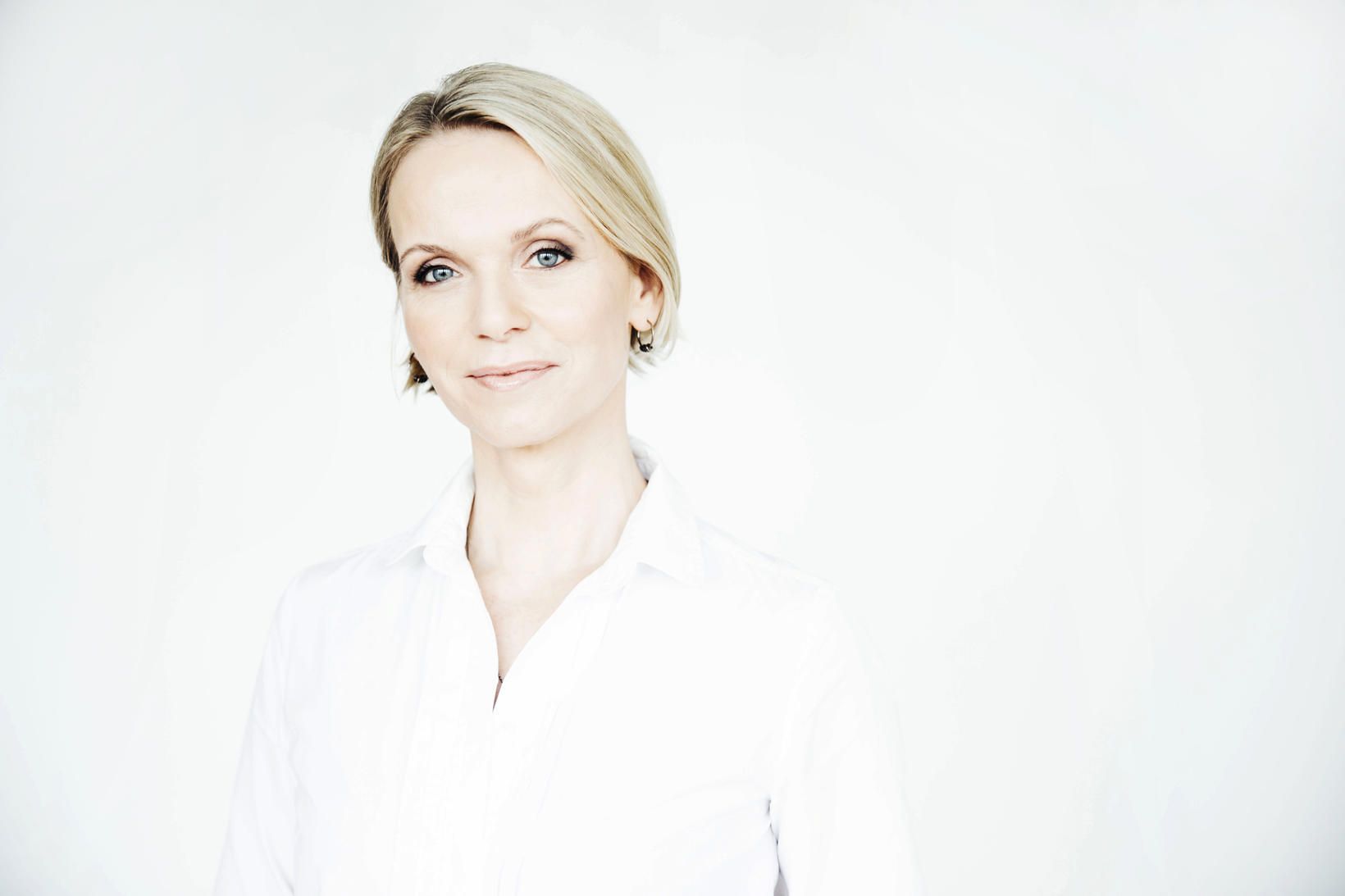 Jóhanna Vigdís Guðmundsdóttir hefur gengið til liðs við netöryggisfyrirtækið Keystrike.