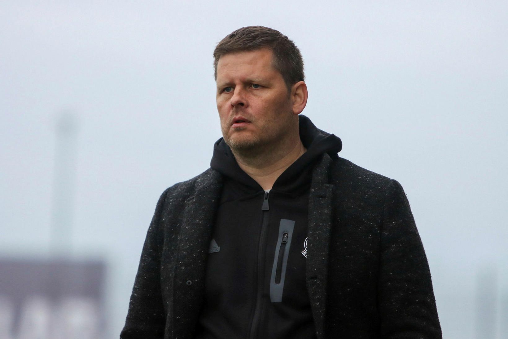 Grátlegt jafntefli Íslendingaliðsins í Færeyjum