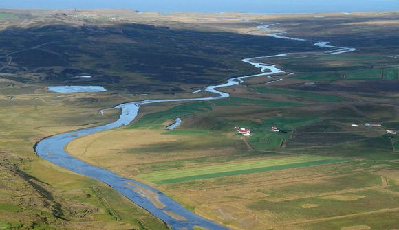 Skora á umhverfisráðherra