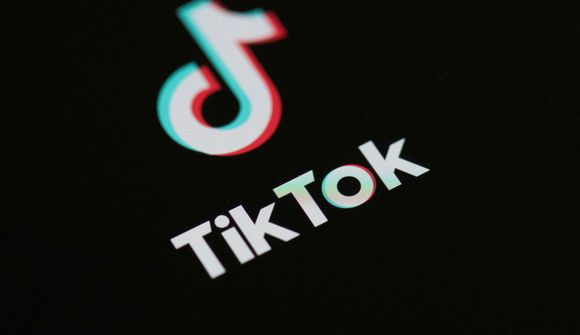 TikTok sektað um 77,5 milljarða 