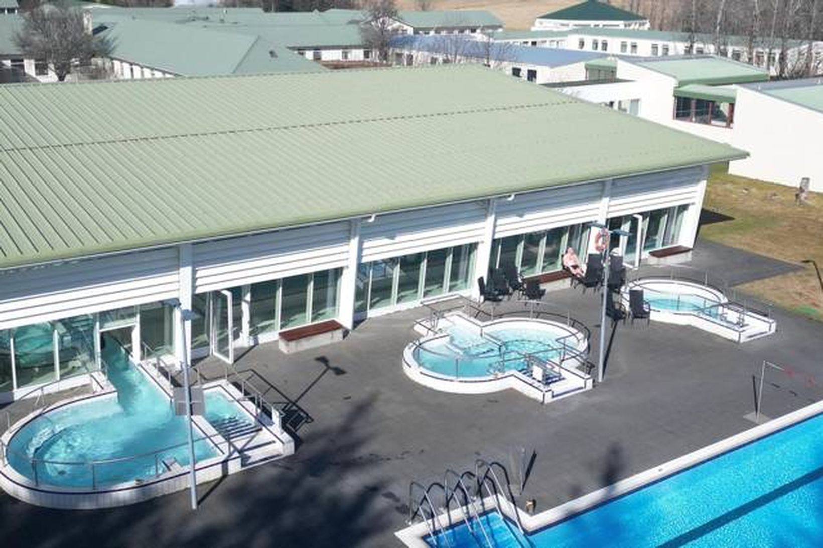 Vilja hækkun framlags vegna mikils árangurs