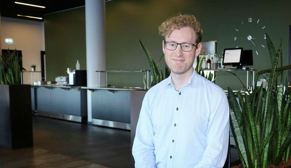 Borða meira grænmeti fyrir loftslagið