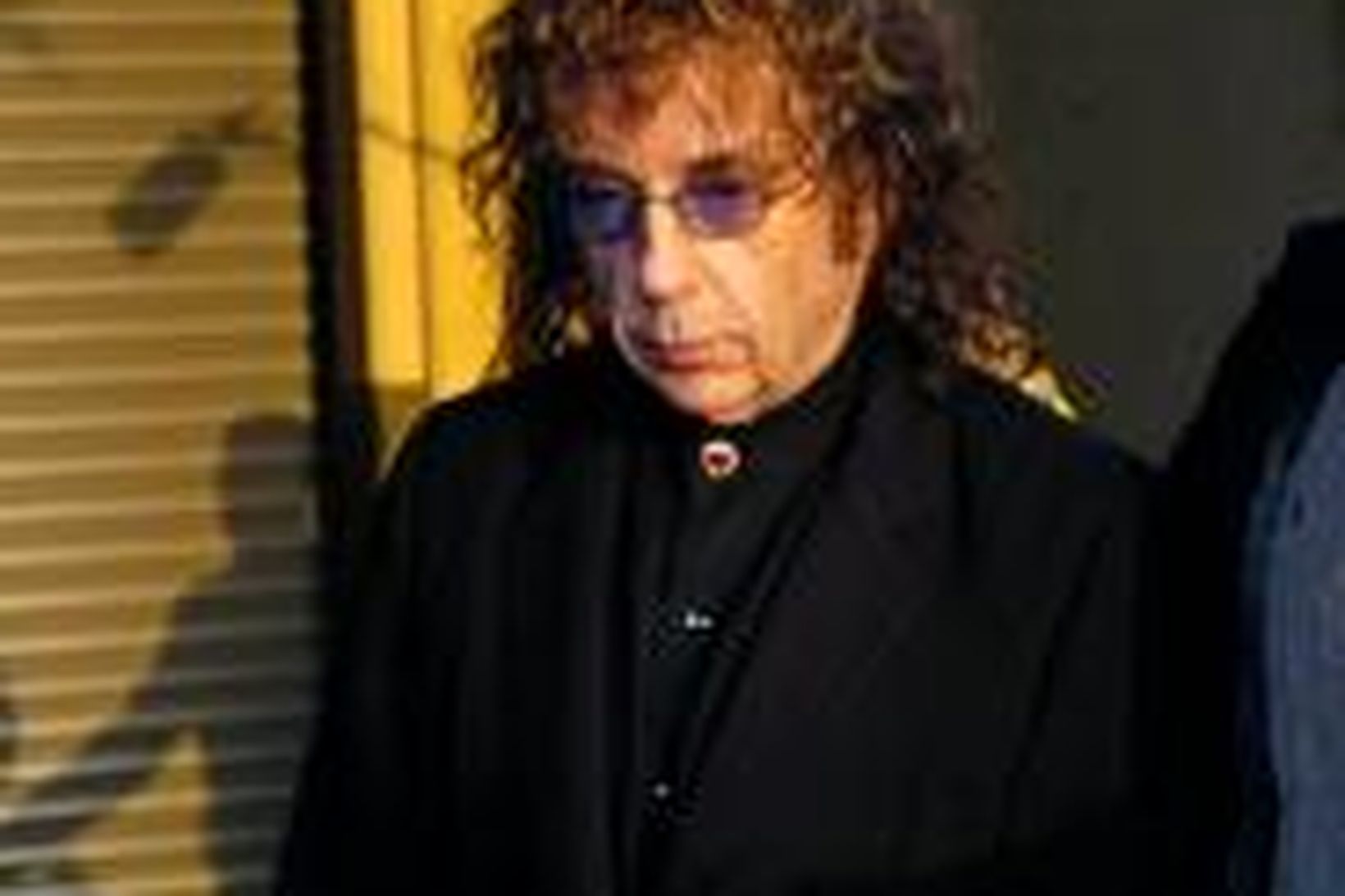 Phil Spector aflar sér varla frekari vinsælda með orðum sínum …