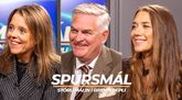 Spursmál: Kallar eftir afsögn ríkislögreglustjóra