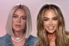 Khloé Kardashian óþekkjanleg á nýrri mynd