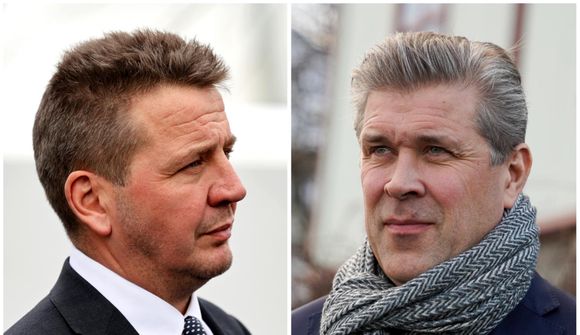 „Þá styðjum við þá ákvörðun, það er ekkert flókið“