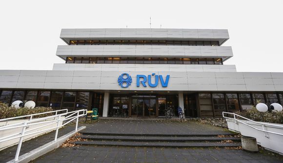 Boðar breytingar á RÚV