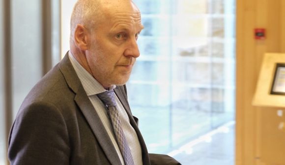 Sjálfstæðisflokkurinn „fatlaður“