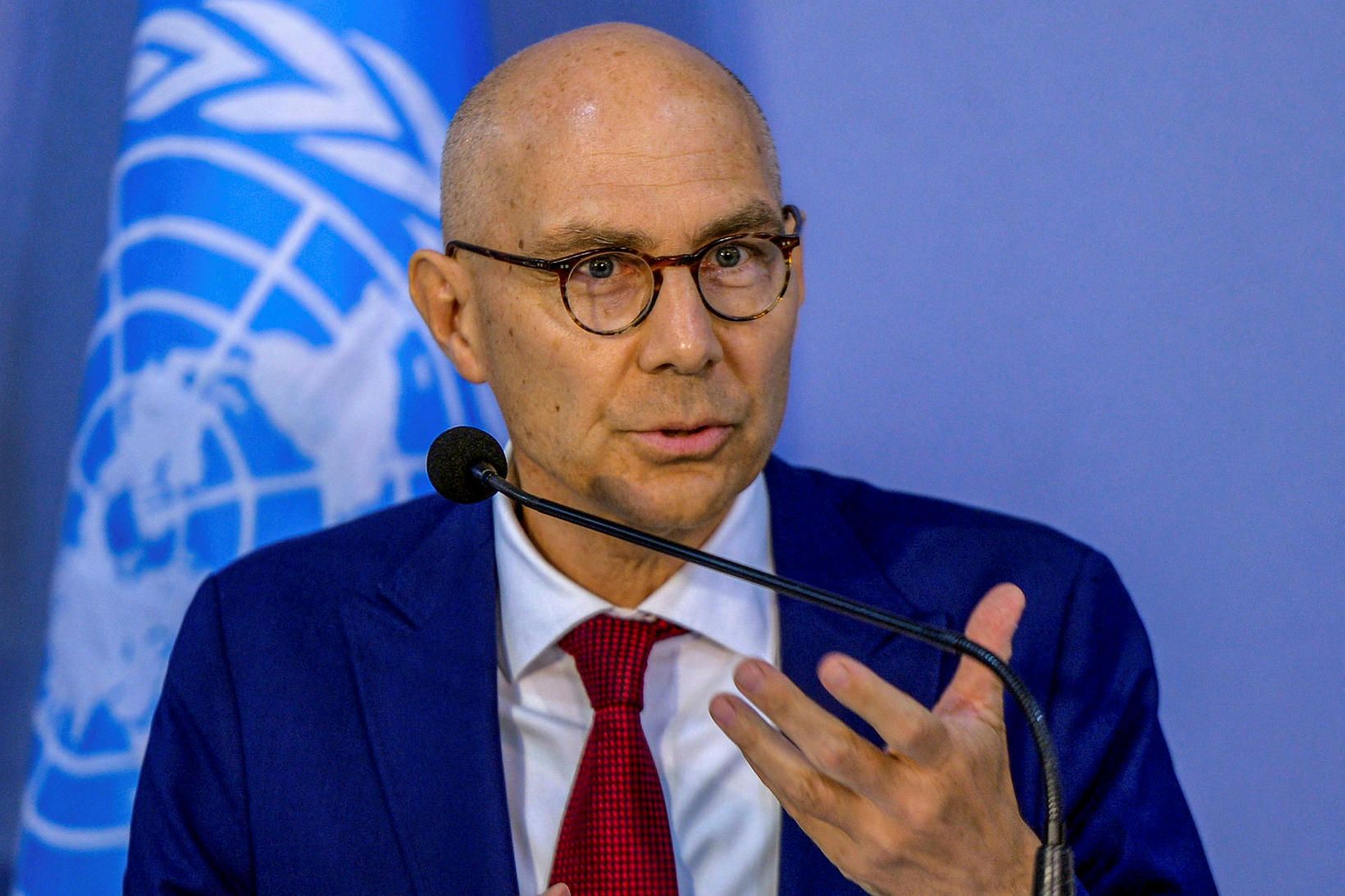 Ný löggjöf í Ísrael harðlega gagnrýnd