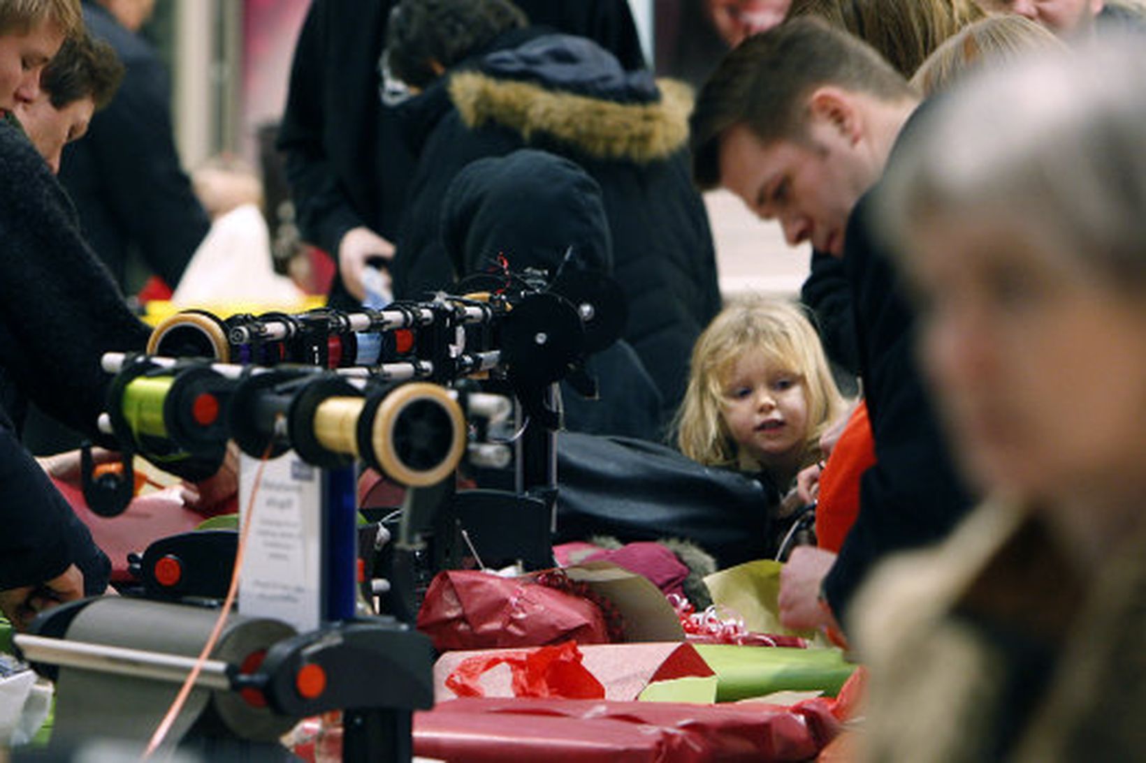 Ýmsar vörur hækkuðu í verði í desember en mánuðurinn er …