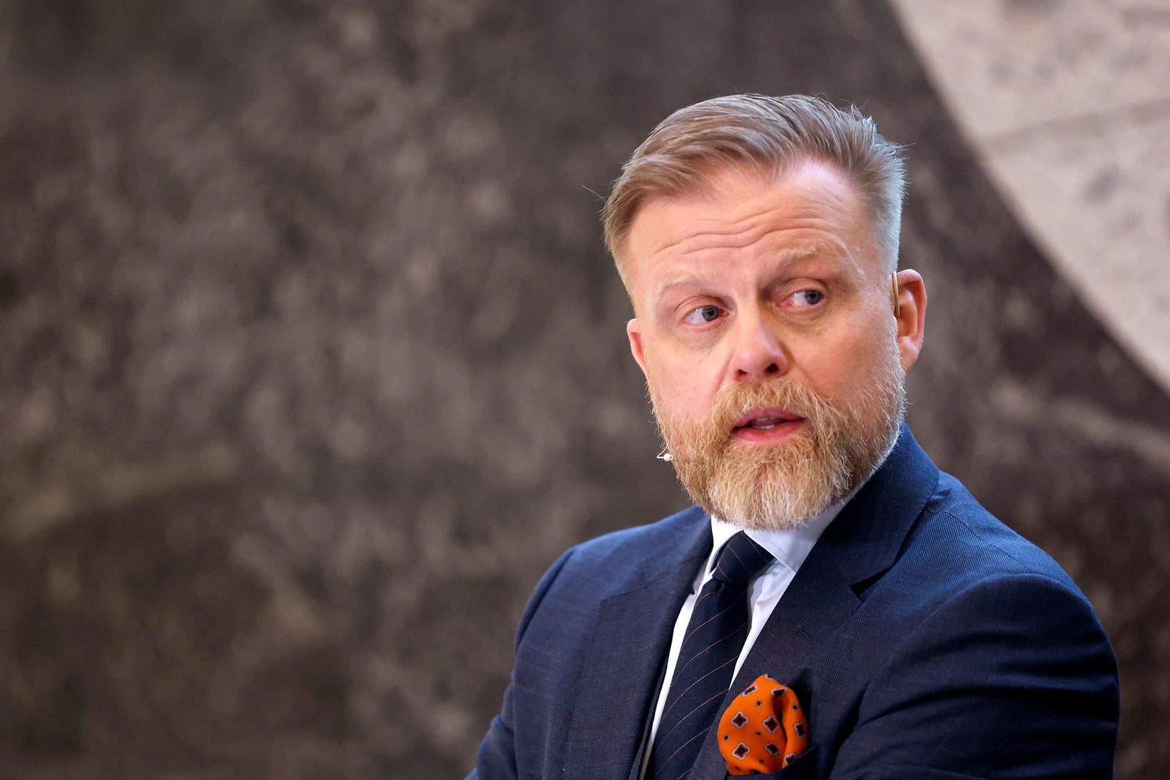 „Auðvitað myndi það hjálpa“