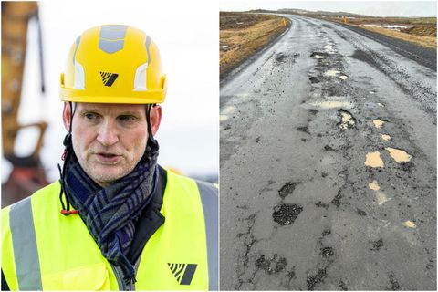 „Þetta mun fara fyrir ráðherranefnd um ríkisfjármál. Það er næsta skref í þessu máli,“ segir …