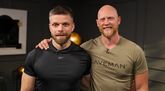 Karlmenn megi hafa tilfinningar án niðurrifs