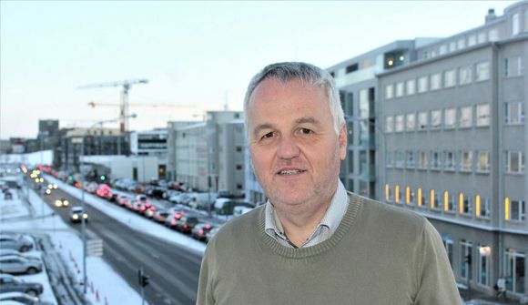 Óvíst hvort einhver myndi fylla í skarð Icelandair