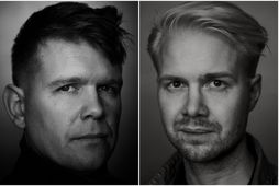 Þáttaröðin er hugarfóstur handritateymisins Birkis Blæs Ingólfssonar og Jónasar Margeirs Ingólfssonar.