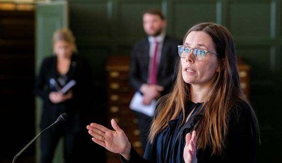 Hlutabótaleiðin ekki meingölluð