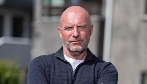 „Við erum alltaf að tala þennan hóp niður“